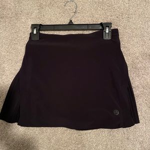 Lululemon skirt